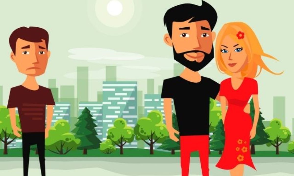 Εσείς ψηφίσατε τα ζώδια που ξεπερνούν γρήγορα έναν χωρισμό