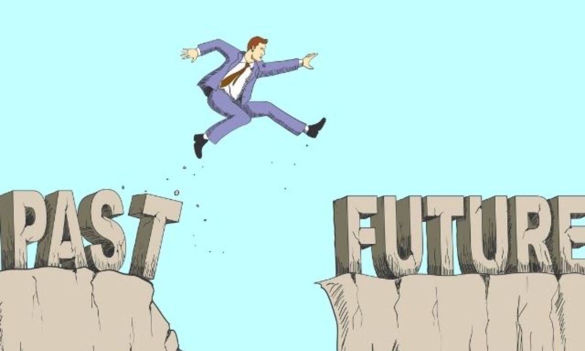 Τα ζώδια που διαγράφουν το παρελθόν από το μυαλό τους