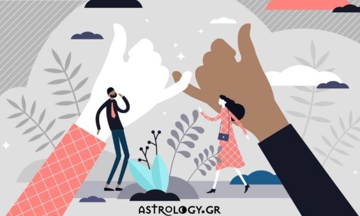 Αυτά τα ζώδια κρατούν πάντα τις υποσχέσεις τους