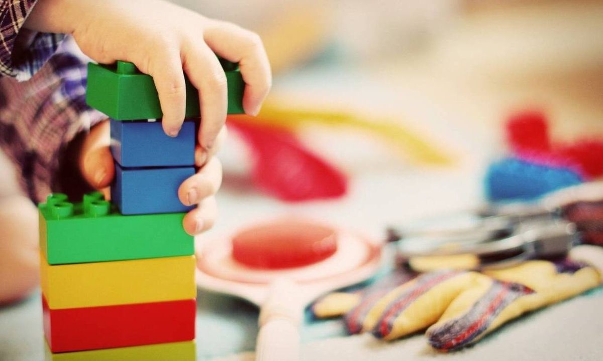 Παιδικοί Σταθμοί ΕΣΠΑ 2021-2022: Πότε ξεκινούν οι αιτήσεις για voucher - Οι αλλαγές