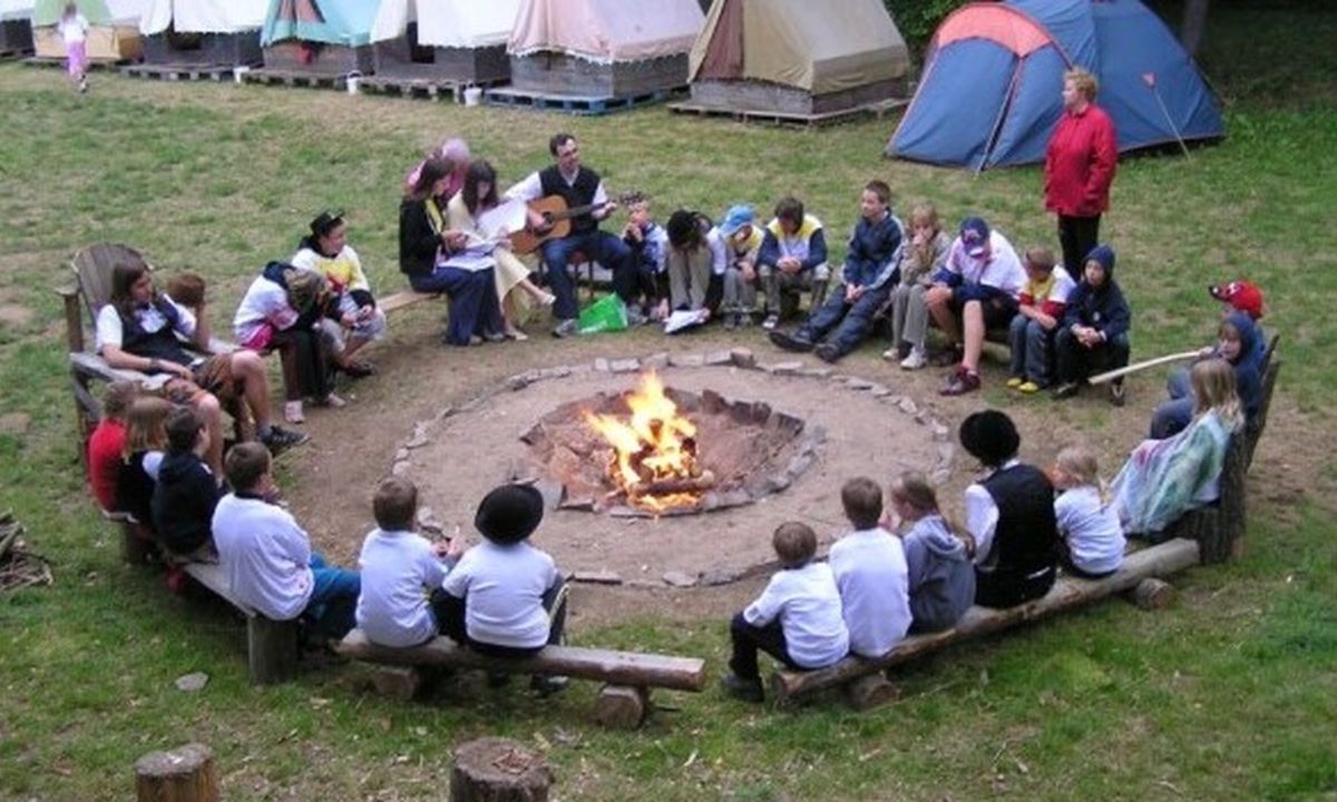 ΕΦΚΑ: Από σήμερα (15/6) οι αιτήσεις για 24.309 θέσεις σε κατασκηνώσεις - Ποιοι είναι δικαιούχοι