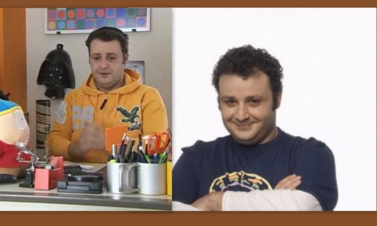 Δείτε πως είναι σήμερα ο «Billy» από τους Singles–Εγκατέλειψε την Αθήνα και έχει κατάστημα στην Ύδρα