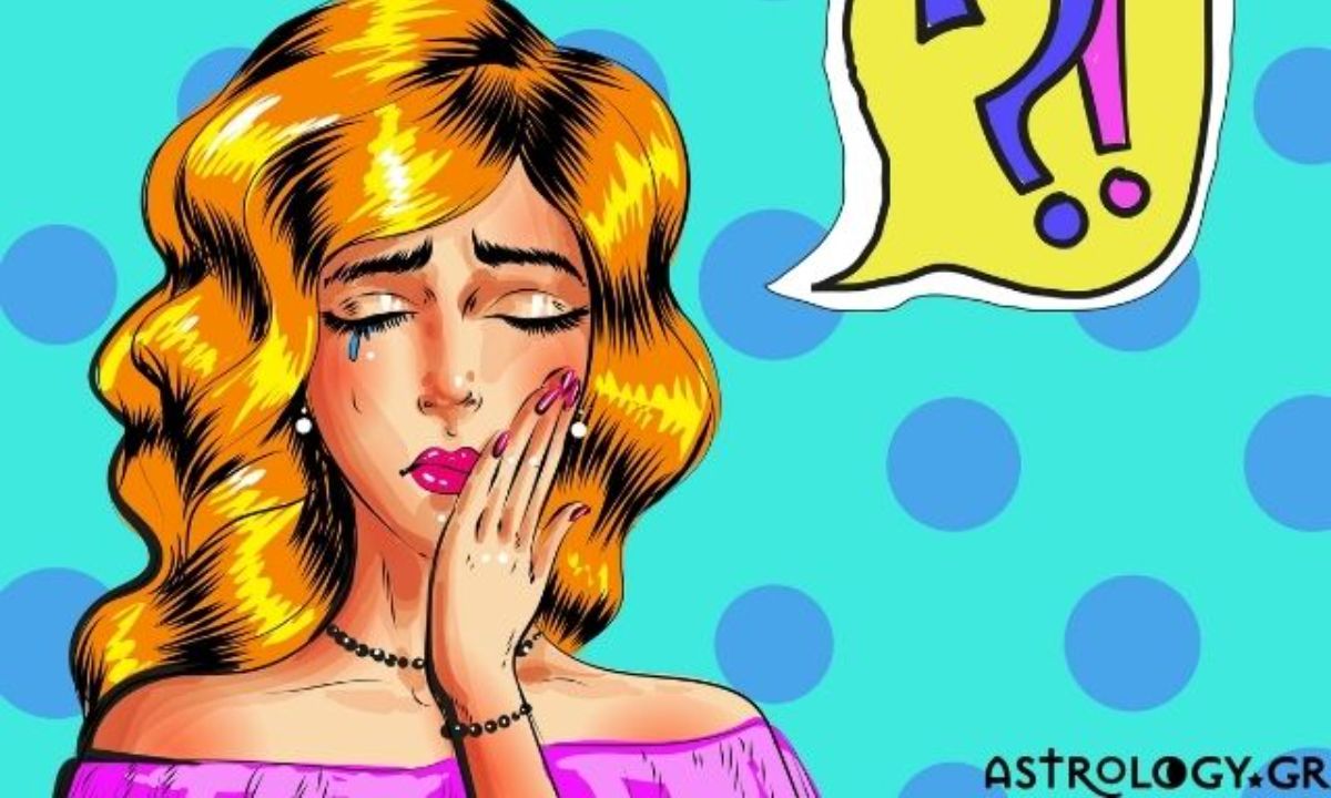 Τα πιο μεγάλα λάθη της Διδυμίνας, όταν είναι σε σχέση