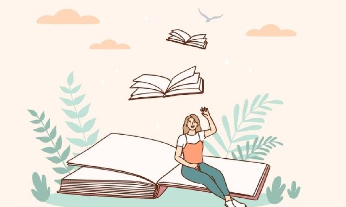 Τα 4 ζώδια που είναι «ανοιχτά βιβλία»