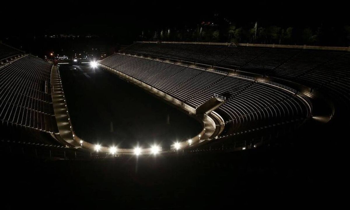 Live αύριο το βράδυ η εκδήλωση του Dior από το Καλλιμάρμαρο – Απευθείας από το Παρίσι οι προσκλήσεις