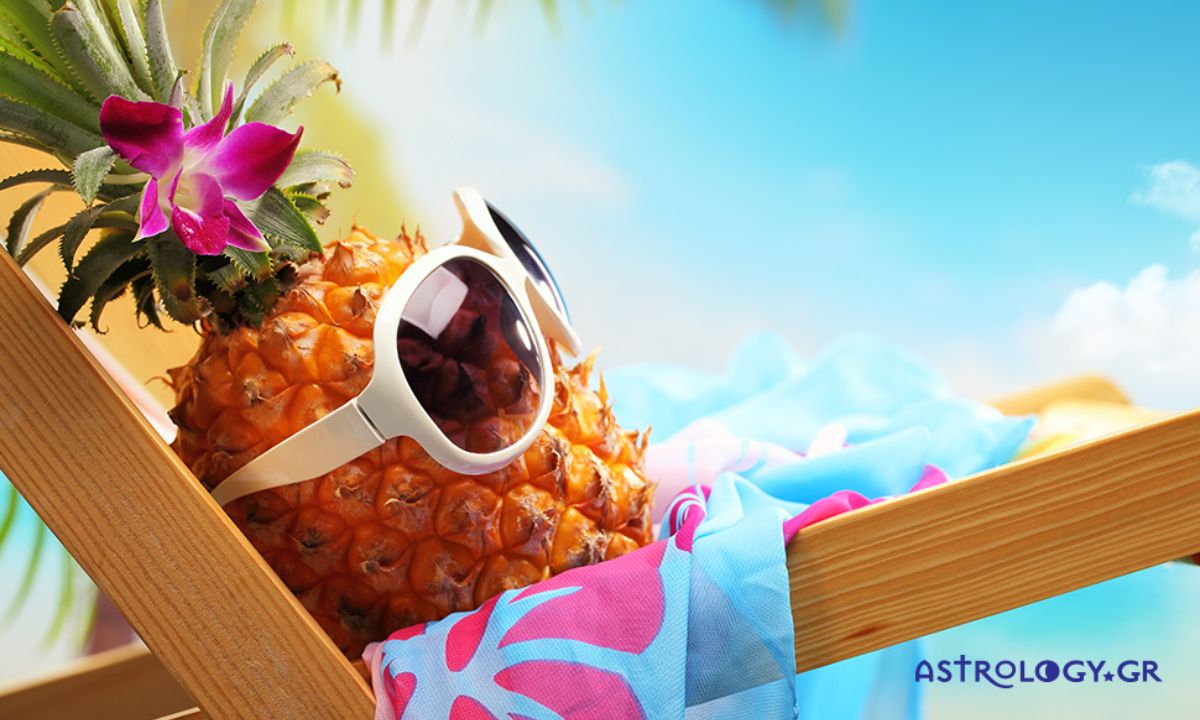 Ημερήσιες Προβλέψεις για όλα τα Ζώδια 21/06