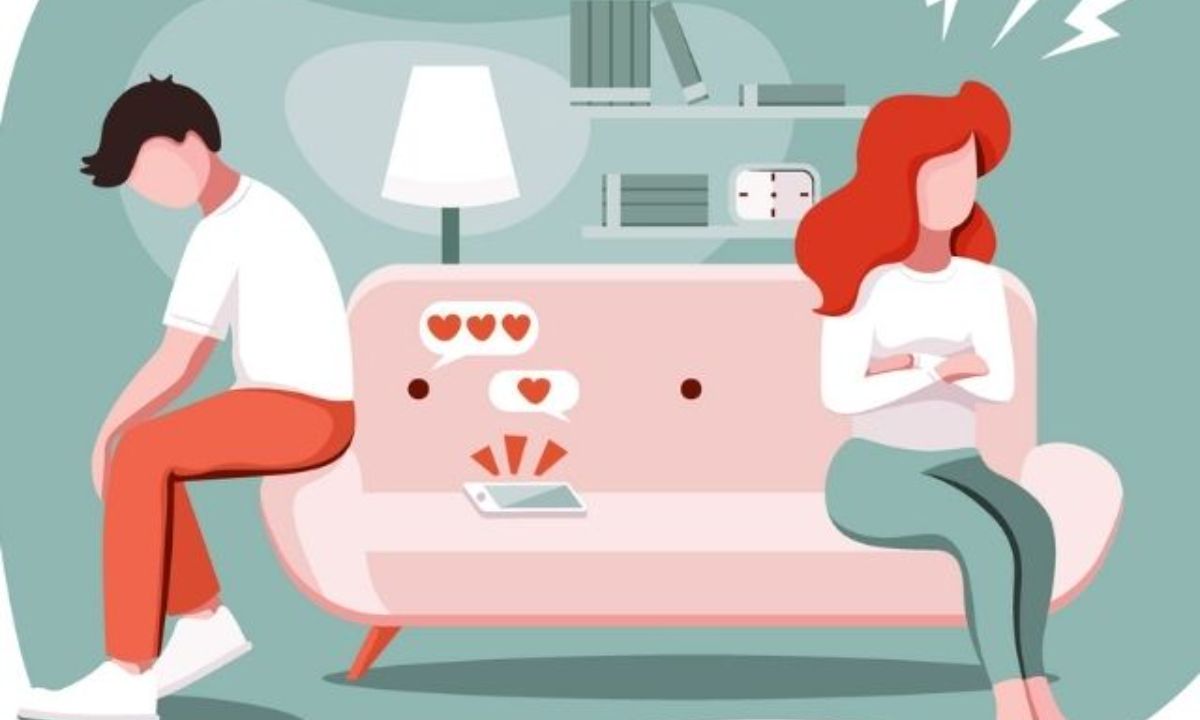 Τα 3 ζώδια που βάζουν συνέχεια τρικλοποδιές στη σχέση τους