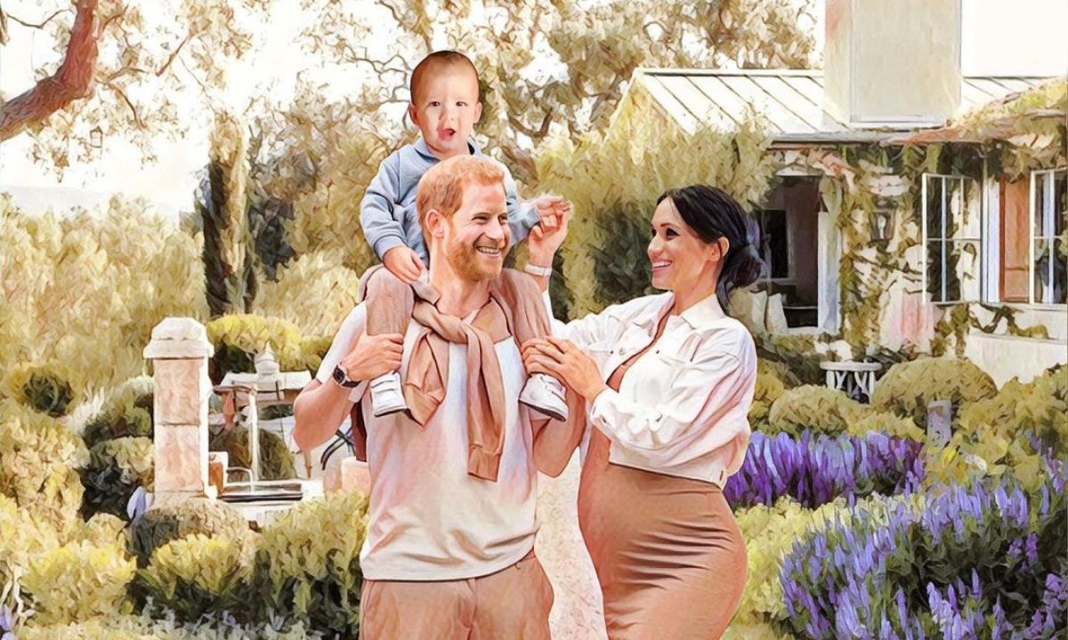 Δεν πάει ο νους σου τι κοινό έχει η Meghan Markle με την κόρη της