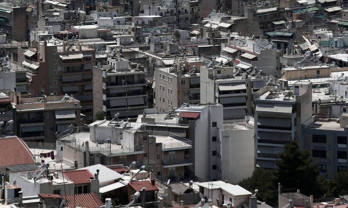 Το σχέδιο για τις αλλαγές στον ΕΝΦΙΑ