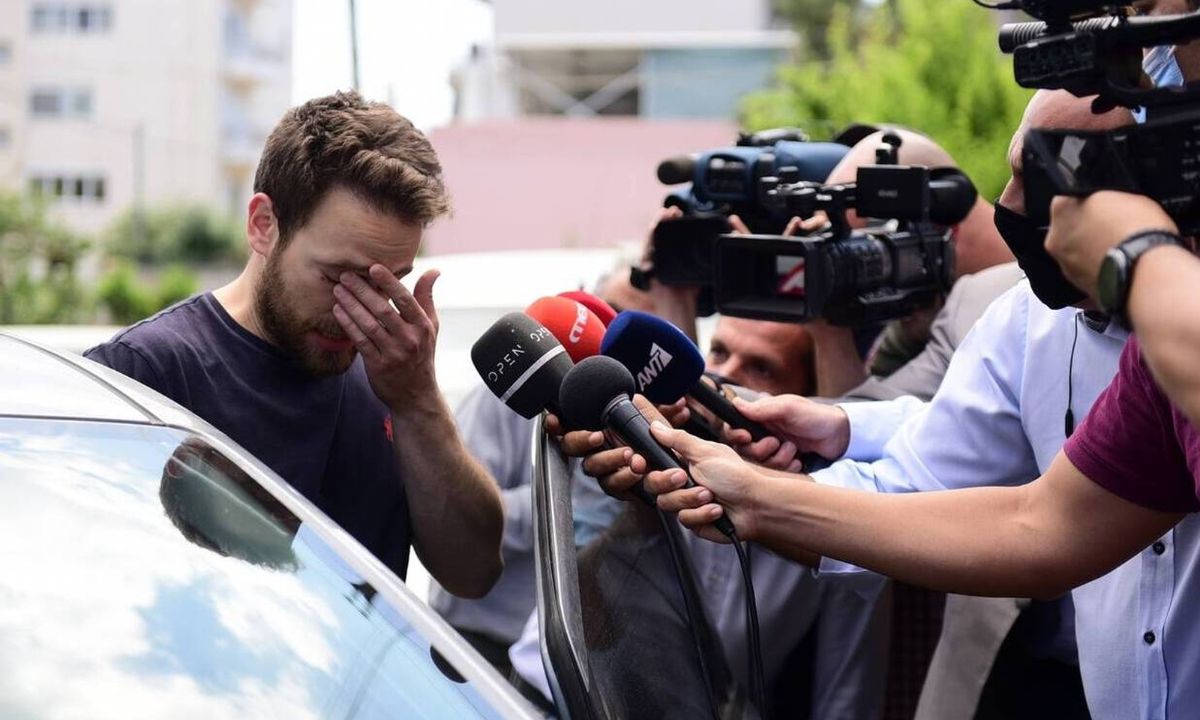 Έγκλημα Γλυκά Νερά: Συγκλονίζουν τα νέα στοιχεία - «Την ξύπνησα και την έπνιξα»