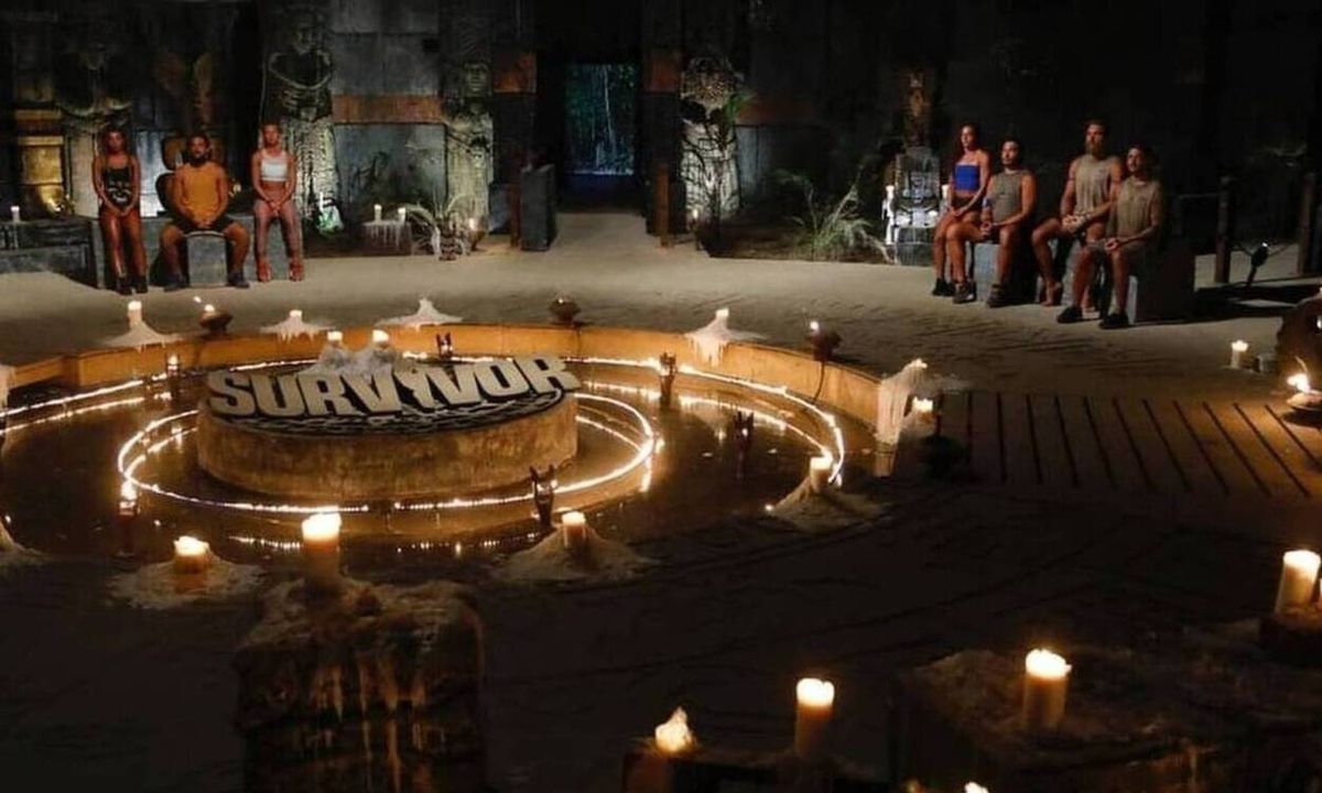 Survivor Spoiler (20/06): Αυτός είναι ο παίκτης που αποχωρεί σήμερα