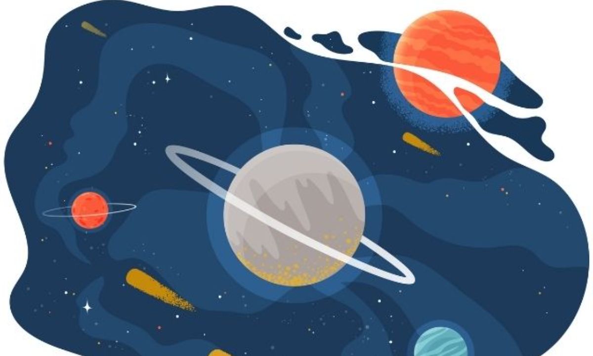 Σε επηρεάζουν οι πλανήτες από 23/6 έως και 29/6;