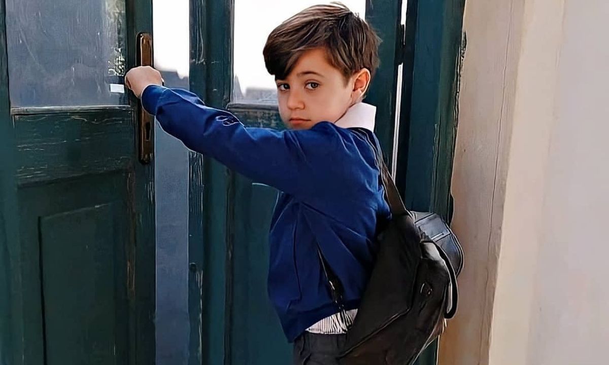 Άγριες Μέλισσες spoiler: Απίστευτη εξέλιξη- Δείτε τι θα συμβεί με τον μικρό Σέργιο