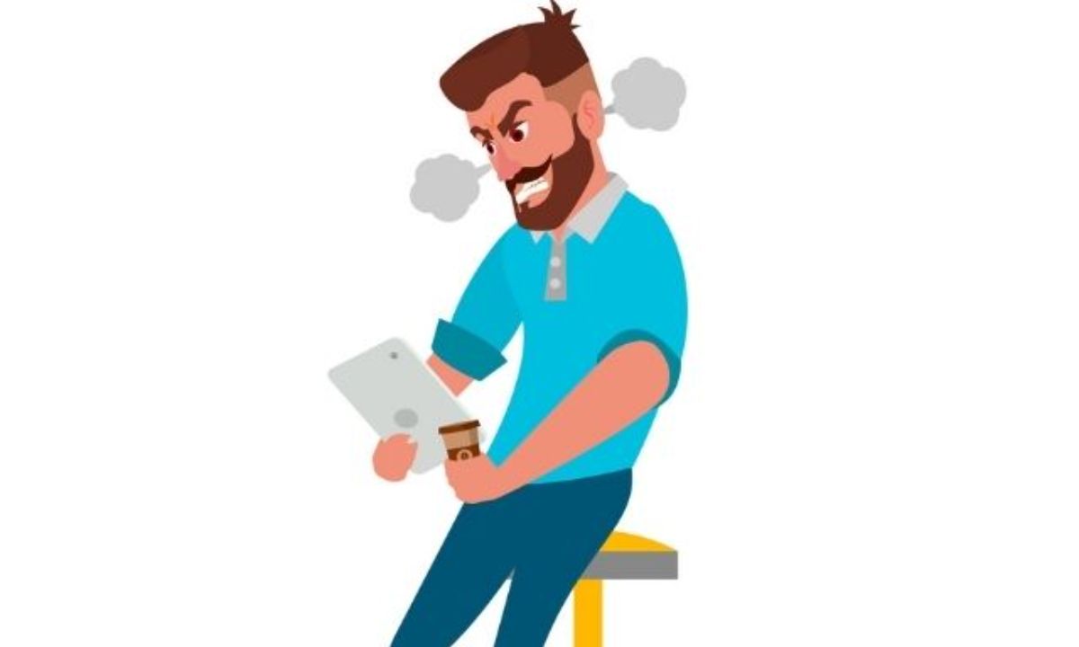 10 πράγματα που βγάζουν τους Καρκίνους από τα ρούχα τους