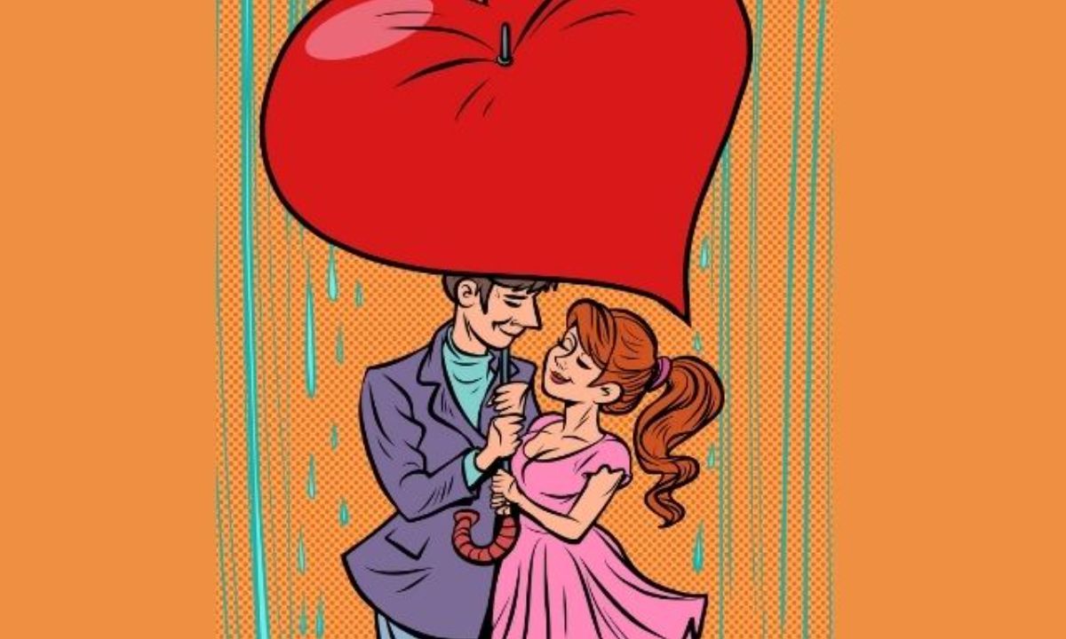 Ψήφισε και πες μας: Τι ζώδια πιστεύεις ότι είναι το ζευγάρι της φωτογραφίας;