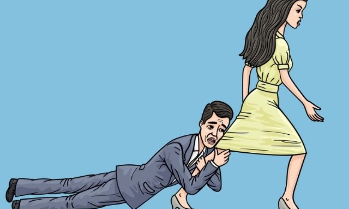 3 ζώδια που θα εκπλιπαρούσαν το ταίρι τους να μη φύγει