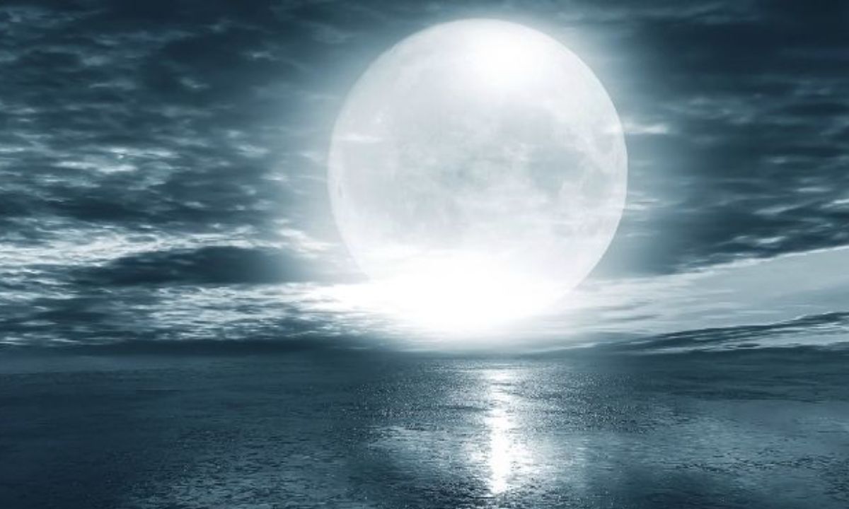 Μια Πανσέληνος... παγίδα!