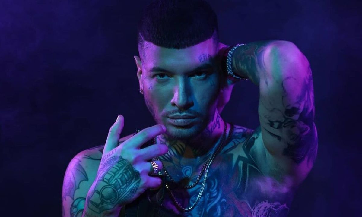 Mad Video Music Awards: Αναστάτωση με τον Snik - Η αργοπορία προκάλεσε εκνευρισμό και καθυστερήσεις