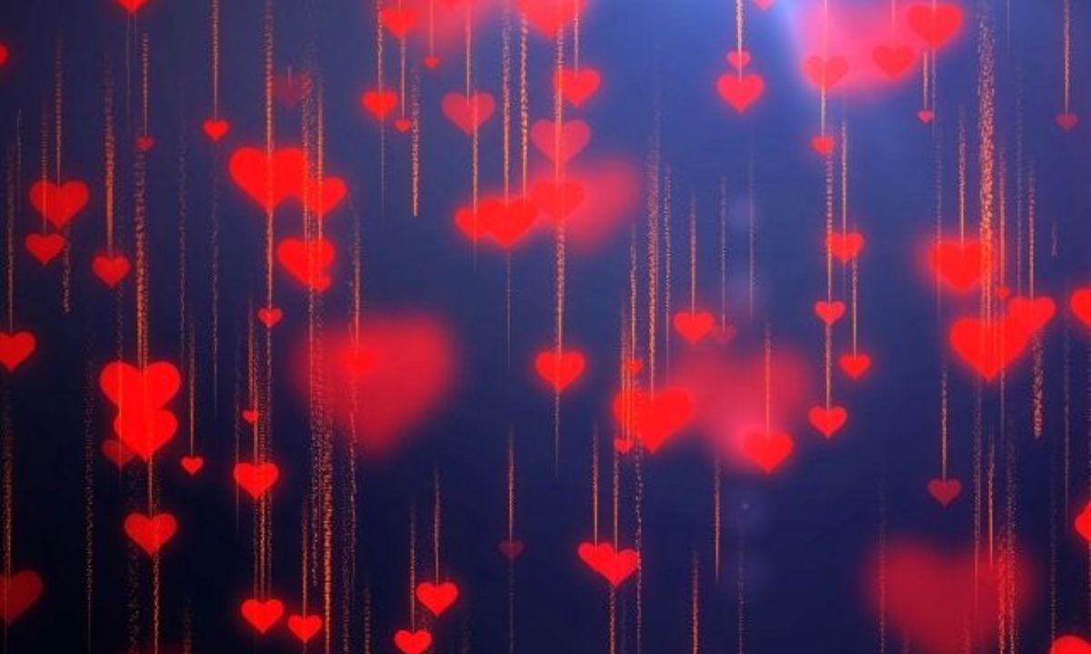 Το ζώδιό σου μαρτυρά πότε ξυπνούν τα ερωτικά σου αισθήματα!