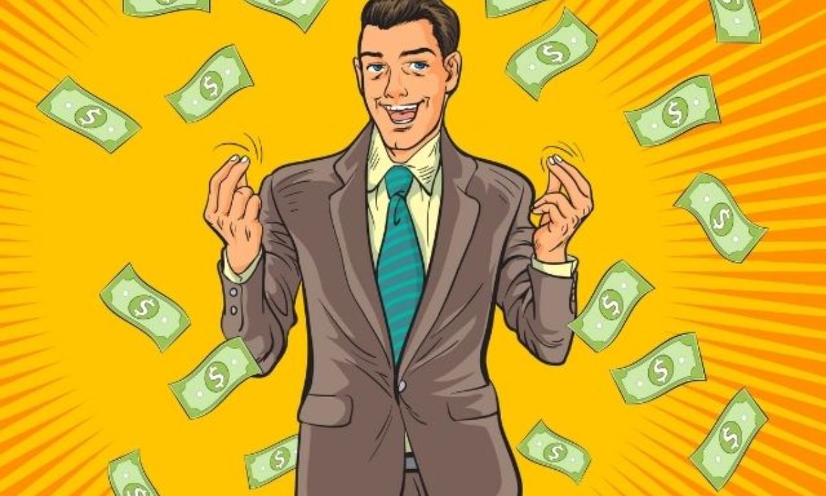 Αυτοί είναι οι 4 πιο... large άντρες του ζωδιακού