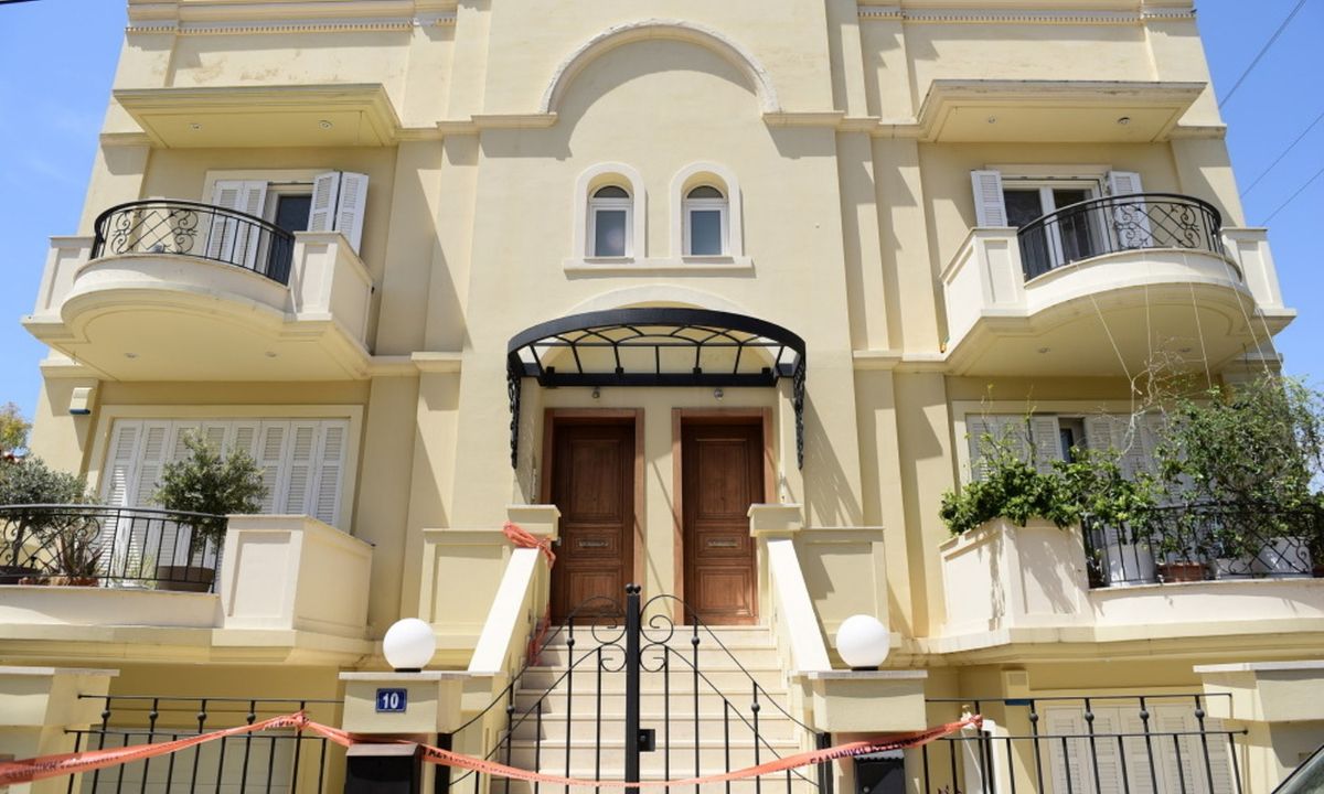 Δολοφονία Γλυκά Νερά - Κατερινόπουλος: «Δεν πείθομαι ότι είναι έγκλημα εν βρασμώ»