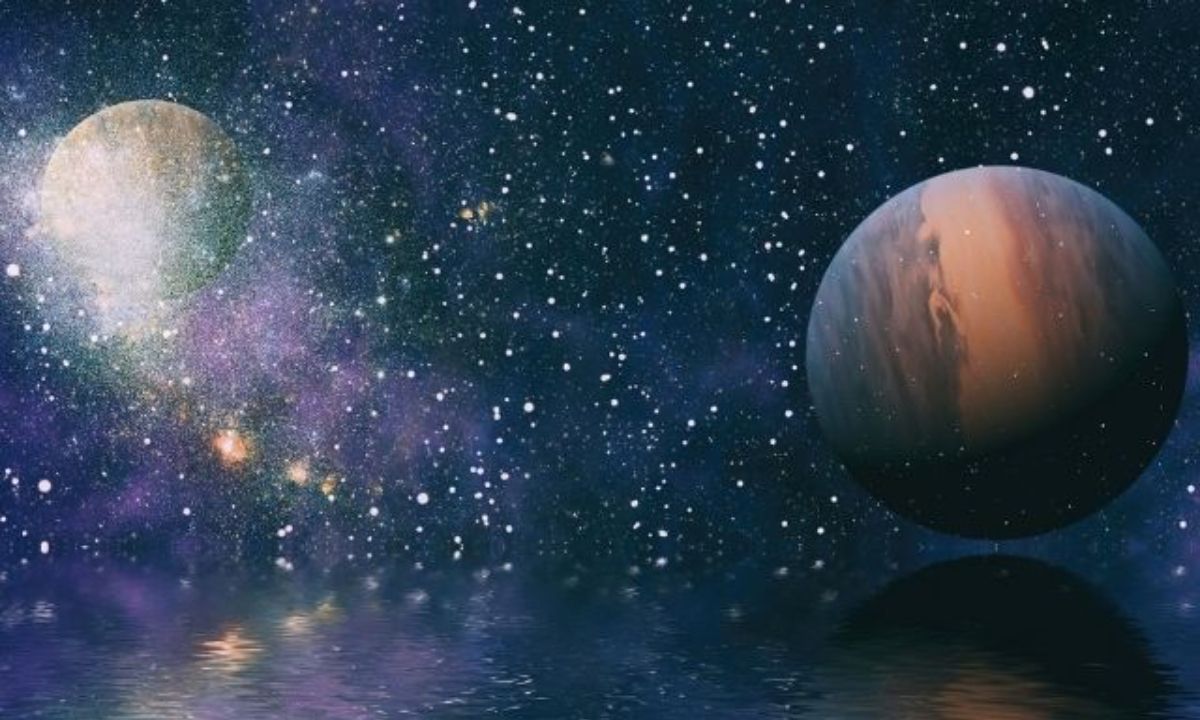 Σε επηρεάζουν οι πλανήτες από 30/6 έως και 06/7;