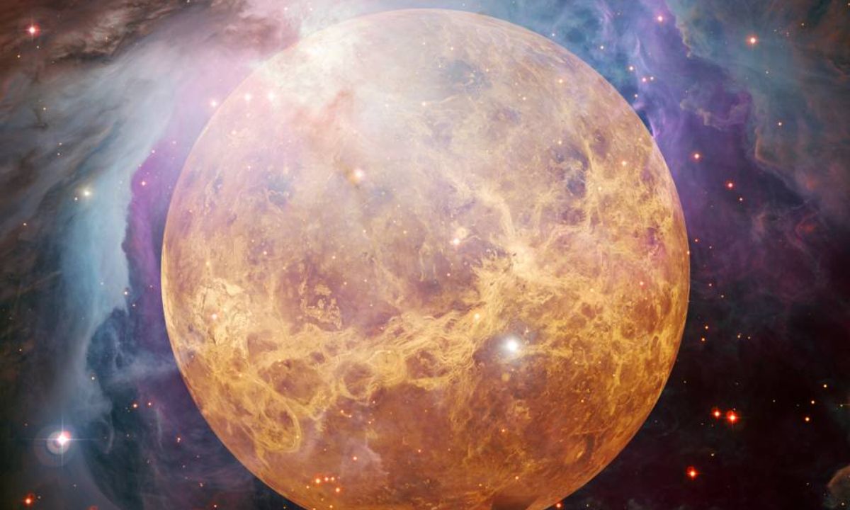 Οι όψεις της Αφροδίτης με τους υπόλοιπους πλανήτες σε ένα ωροσκόπιο και η ερμηνεία τους