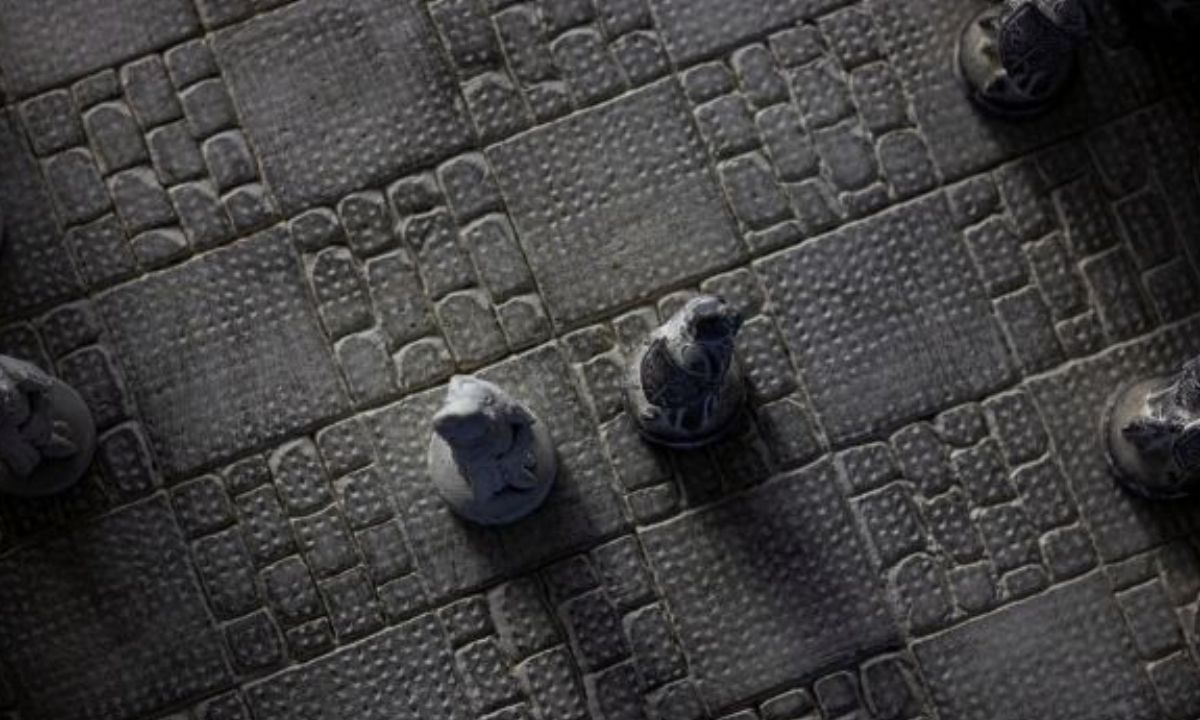 Σήμερα 04/07: Άλλαξε τακτική