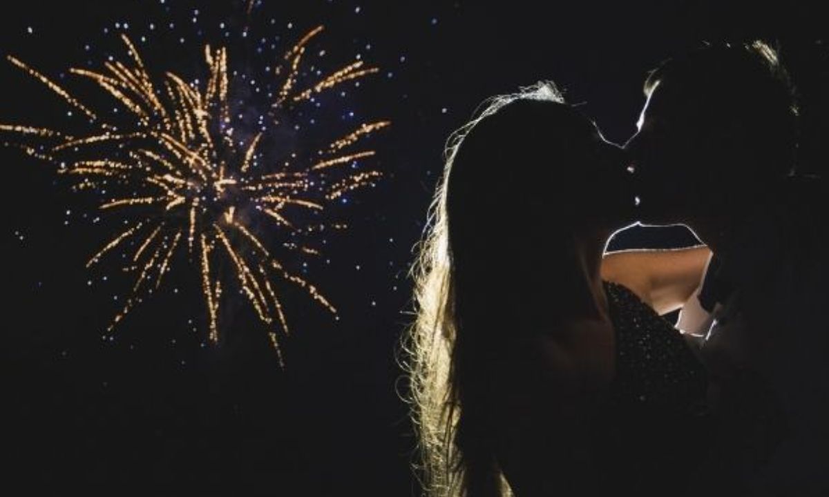 Σήμερα 08/07: Έρωτες - βεγγαλικά