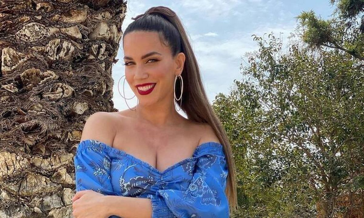 Κατερίνα Στικούδη: Άρχισαν οι... λιγούρες! Το βίντεο που έγινε viral στο Tik Tok