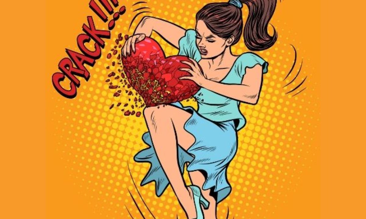 Πώς θα αντιδρούσες αν το ταίρι σου σε χώριζε, με βάση το ζώδιό σου