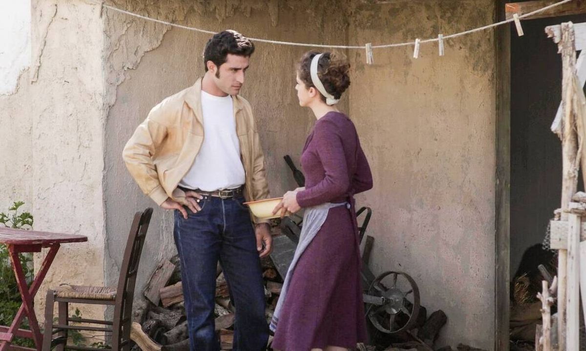 Άγριες μέλισσες: Η Ασημίνα σε θανάσιμο κίνδυνο - Ο Μπάμπης στην εξορία