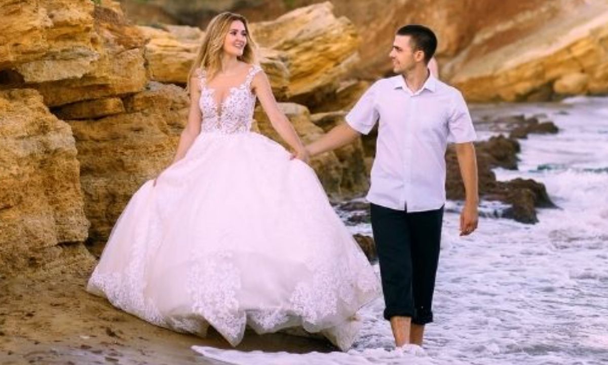Οι 4 ιδανικές νύφες για τον άντρα Καρκίνο