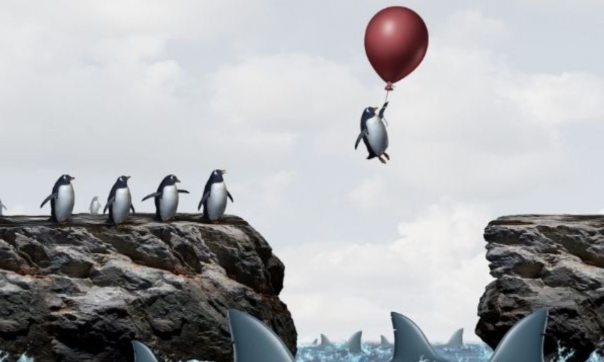 Το ζώδιό σου στο αποκαλύπτει τον λόγο που θα ρίσκαρες τα πάντα!