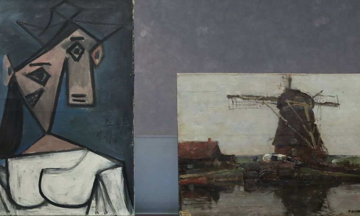 Κλοπή Εθνικής Πινακοθήκης: Η επιβεβαίωση του astrology.gr ήρθε μετά από 9 χρόνια!