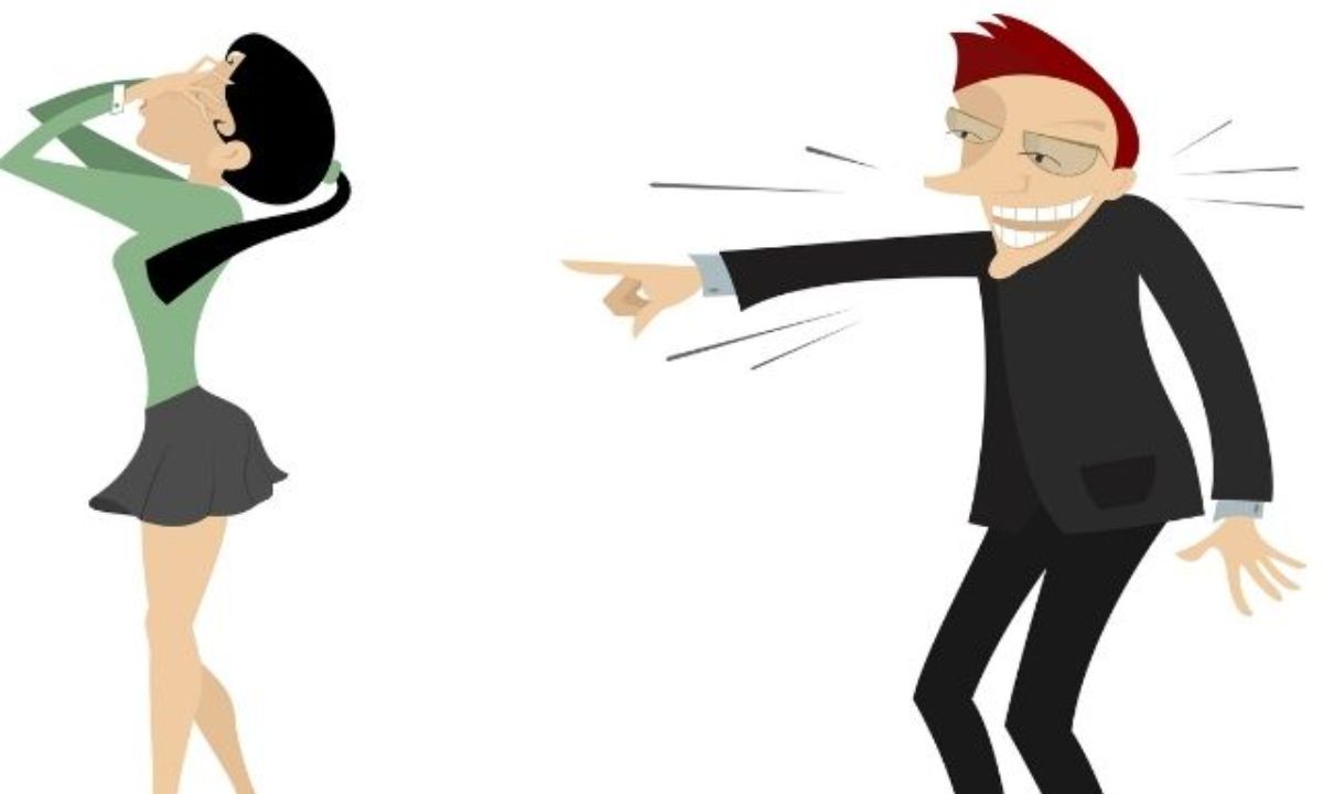 Εσείς ψηφίσατε τα ζώδια που χαίρονται με την καταστροφή των άλλων