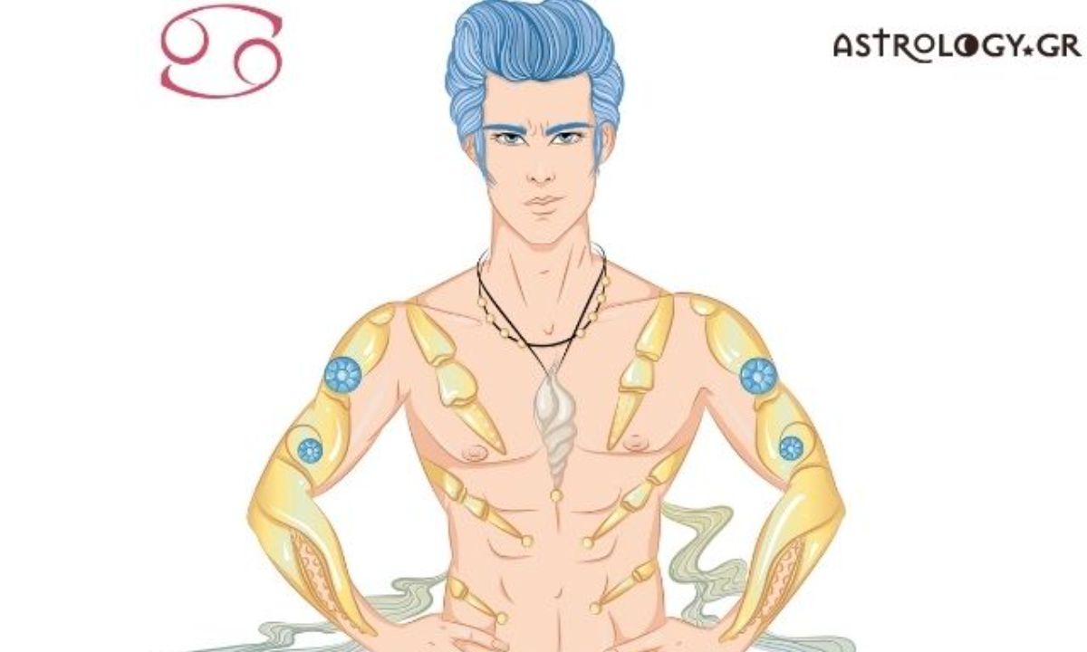 9 επίθετα που χαρακτηρίζουν τον Καρκίνο