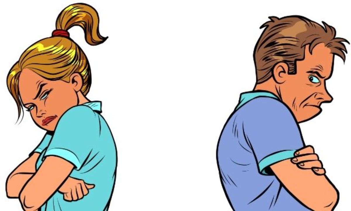 Ψήφισε και πες μας: Ποιο ζώδιο συναντάς και αμέσως ξινίζεις τα μούτρα σου;