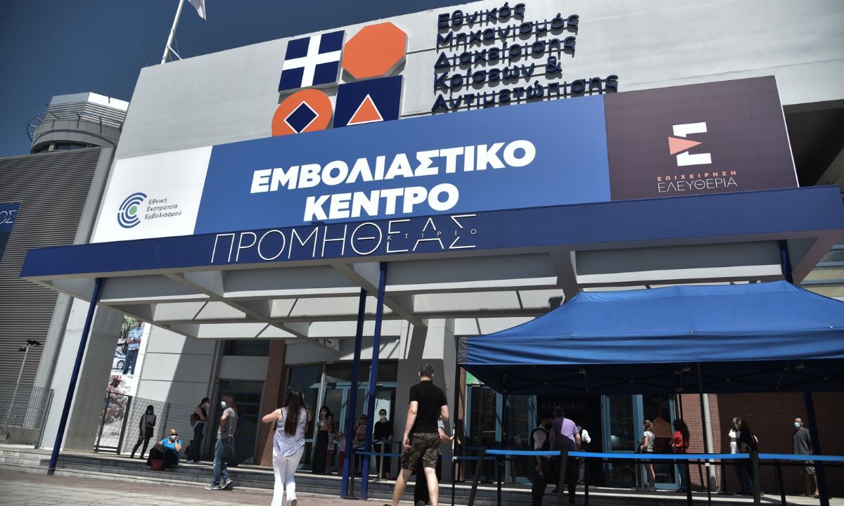 Χρούσος: Τις επόμενες μέρες η έγκριση της Επιτροπής για εμβολιασμό παιδιών 15-17 ετών