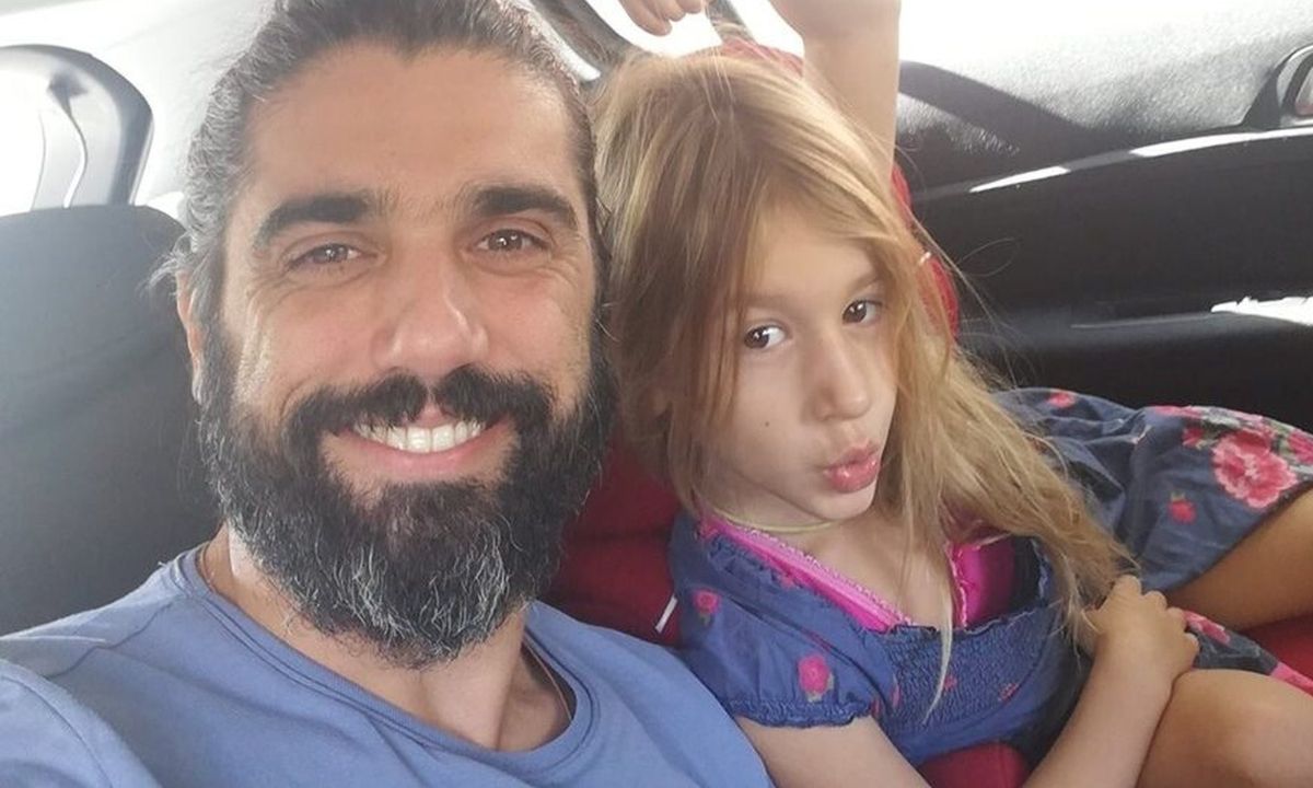 Ραγίζει καρδιές το τελευταίο γράμμα του πατέρα της Αναστασίας: «Το πνεύμα της δε νικιέται»!