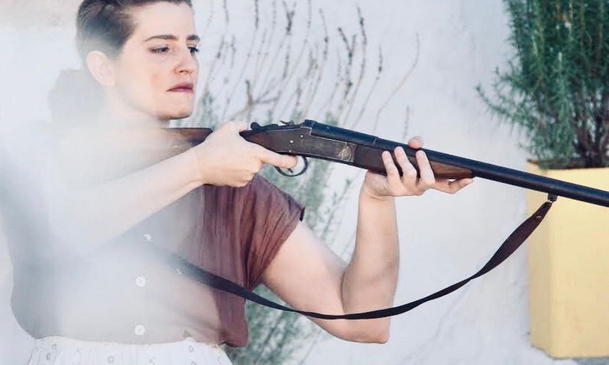 Άγριες Μέλισσες: Το φωτογραφικό άλμπουμ της Λενιώς από το ταξίδι στην Πορτογαλία