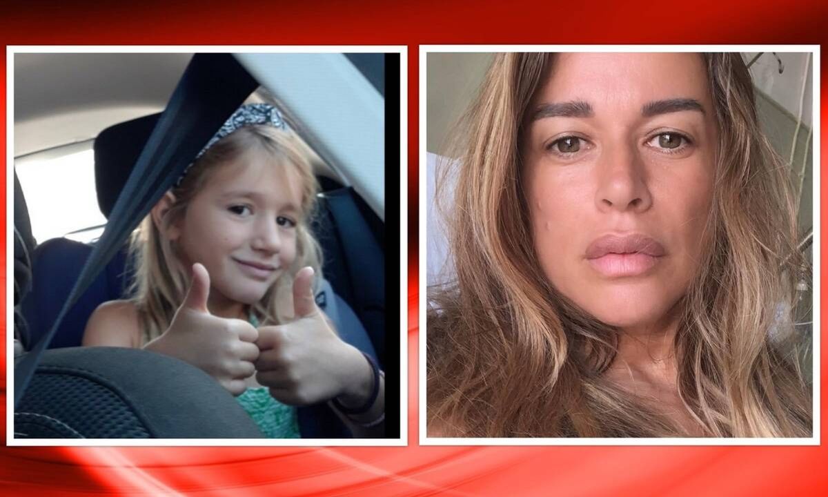 Ανείπωτη θλίψη! Έφυγε από τη ζωή η ανιψιά της Έρρικας Πρεζεράκου! Η ανακοίνωση της οικογένειας