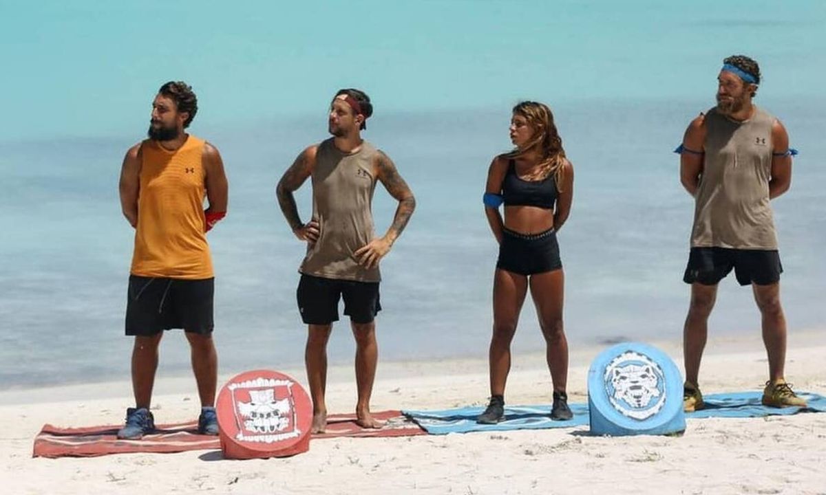 Survivor Spoiler 4/7: Ένας αποχωρεί σήμερα, τρεις συνεχίζουν για τον τελικό - Το μεγάλο φαβορί