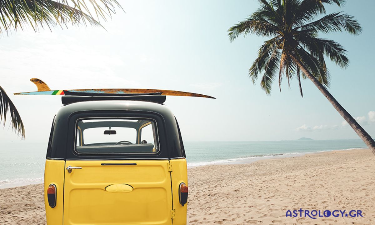 Ημερήσιες Προβλέψεις για όλα τα Ζώδια 07/07