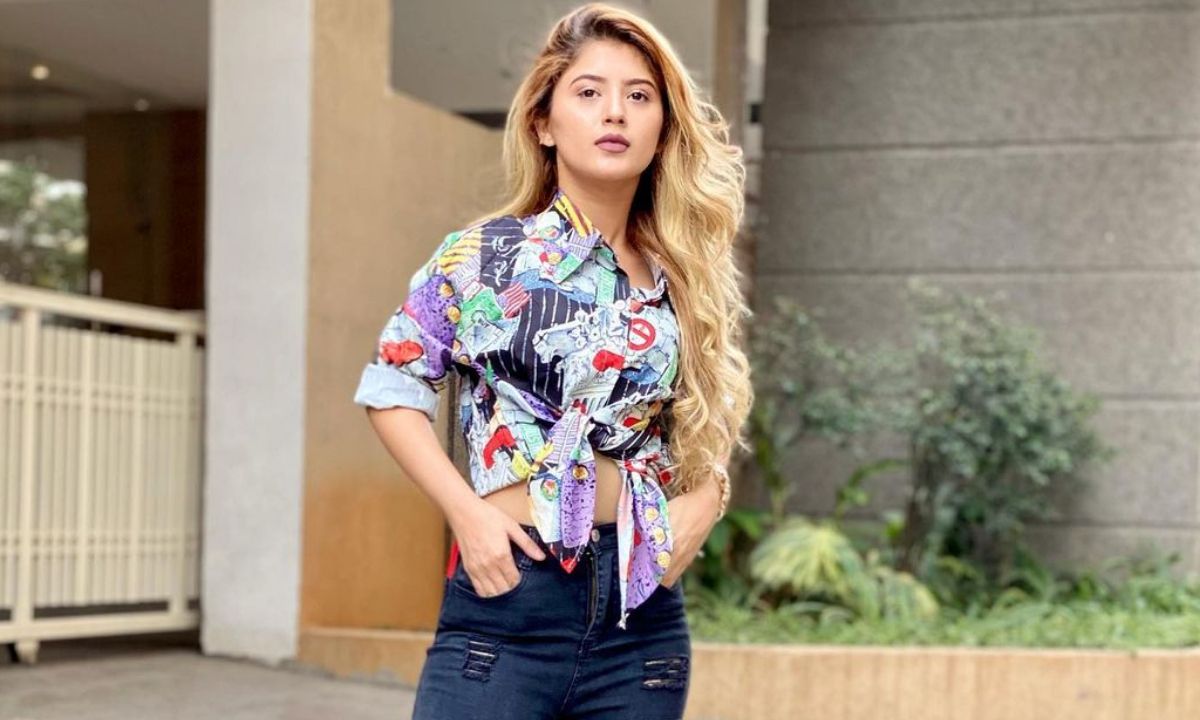 Arishfa Khan: 10 fashion tips από την TikToker που βγάζει 24.000 $ ανά δημοσίευση