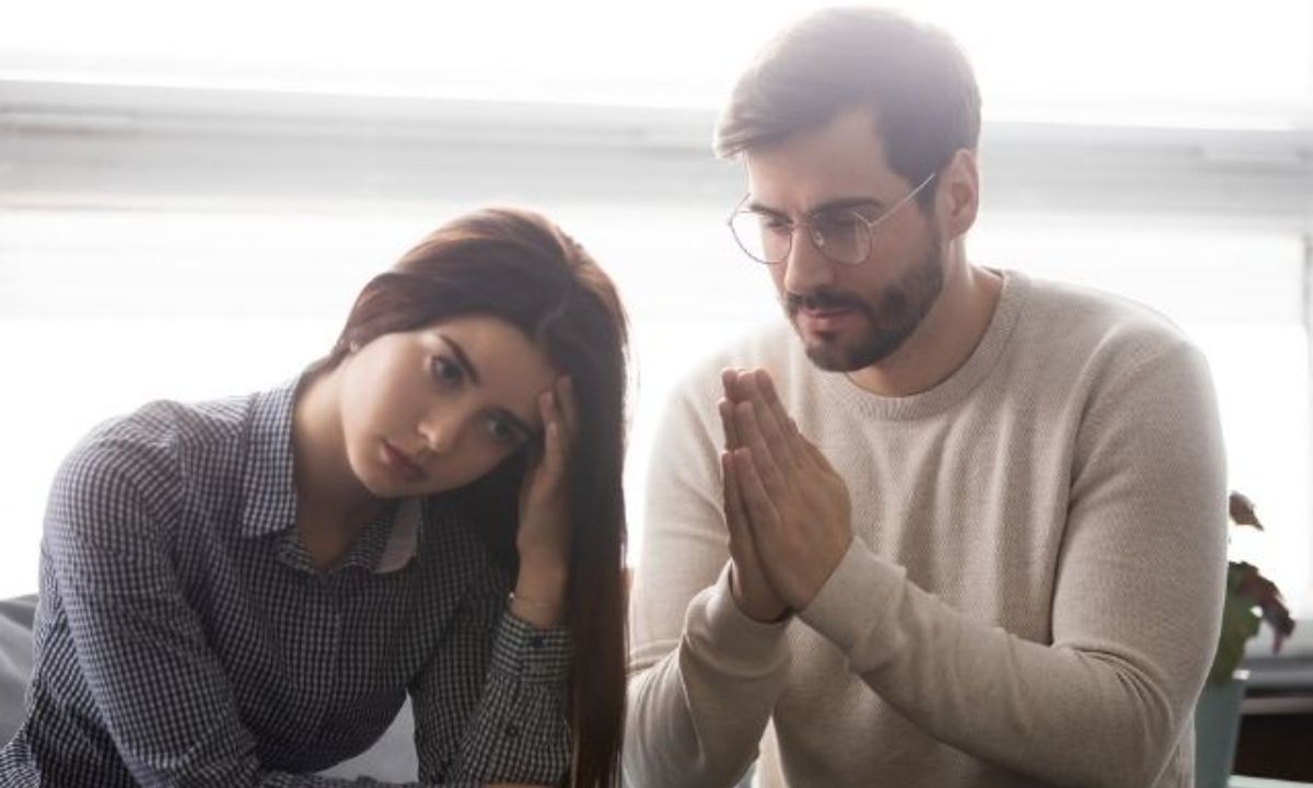 Ήσουν με Κριό, Λέοντα ή Τοξότη; Σκέψου το καλά, πριν του δώσεις δεύτερη ευκαιρία