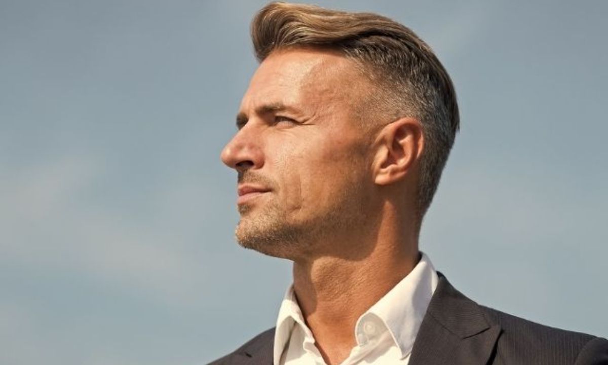 Αυτοί οι άντρες του ζωδιακού, μπορεί να μην είναι ωραίοι, αλλά είναι πολύ ελκυστικοί