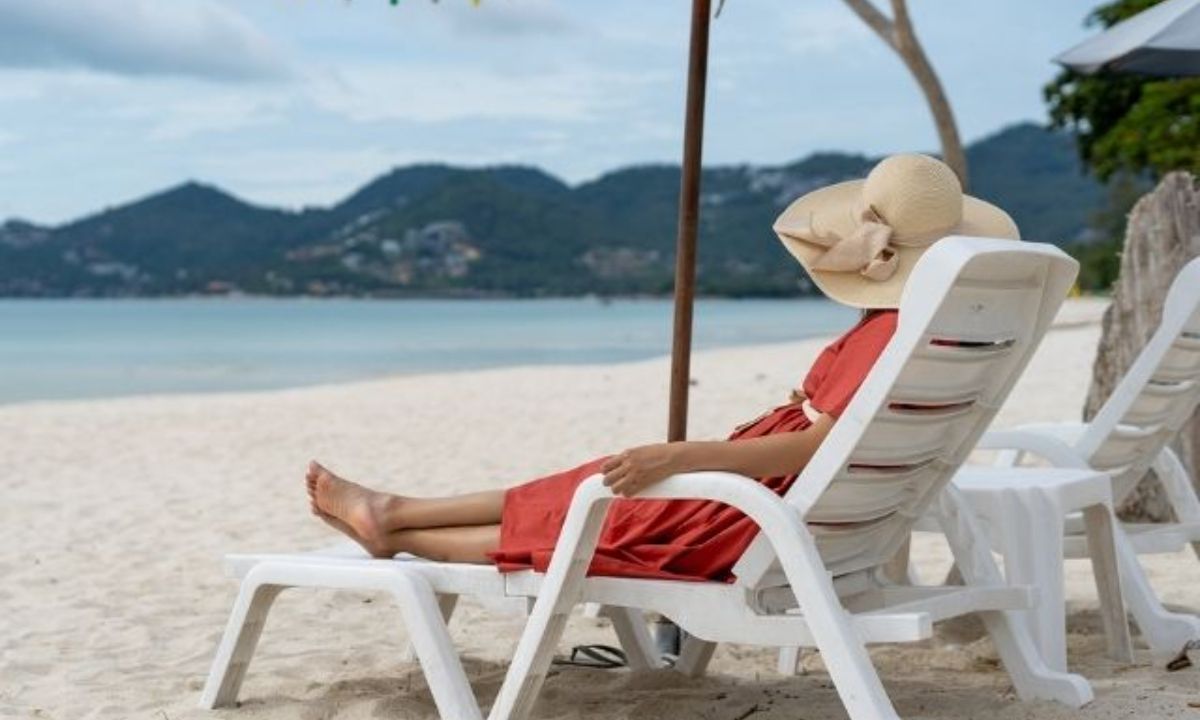 Αυτά τα ζώδια θα πήγαιναν διακοπές χωρίς το ταίρι τους!