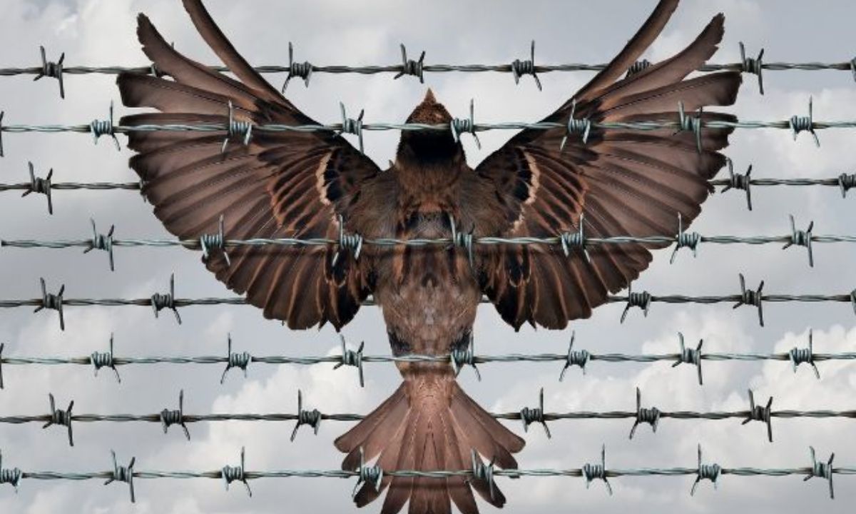 Αυτά είναι τα 5 ζώδια που καταπιέζονται αφόρητα!