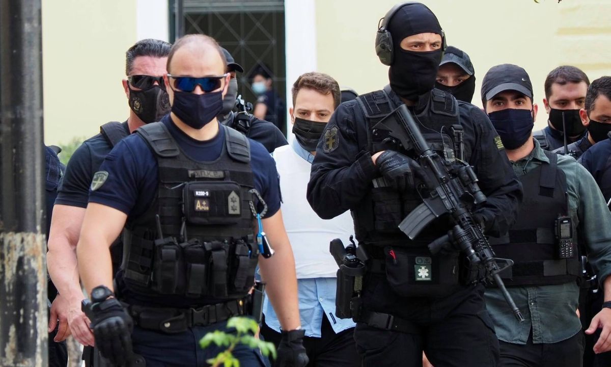 Γλυκά Νερά: Νέες αποκαλύψεις για τον δολοφόνο - Το νέο σενάριο και το τρίτο πρόσωπο που ερευνάται